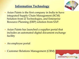 67 sales locations situated all across the