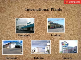 Singapore

Barbados

Trinidad

Bahrain

Jamaica

 