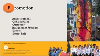 Marketing Management Project on ASIAN PAINTS | PPTX