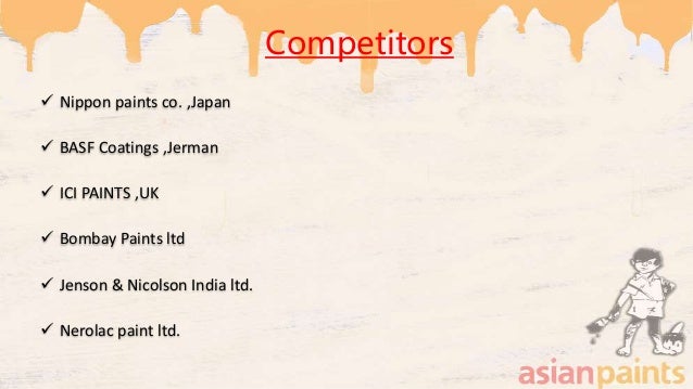 swot analysis of berger paints bd ltd Buxly paints limited (buxl) - financial and strategic swot analysis review buxly paints limited (buxly paints) is a paint company in pakistan buxly paints is engaged in the production and sale of paints, protective surface coatings, pigments, varnishes and other related products. swot analysis of berger paints bd ltd Buxly paints limited (buxl) - financial and strategic swot analysis review buxly paints limited (buxly paints) is a paint company in pakistan buxly paints is engaged in the production and sale of paints, protective surface coatings, pigments, varnishes and other related products.