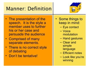 Mannered Asian parl pwt revised pnu | PPT