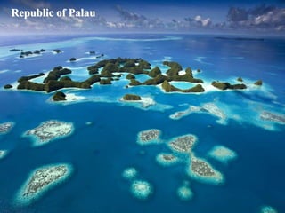 Republic of Palau
 