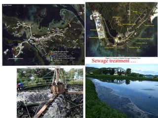 Sewage treatment …
 