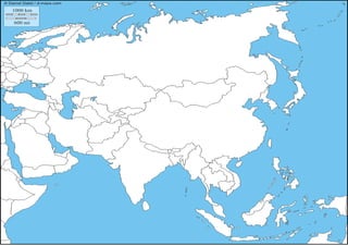 Asia politica