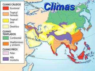ClimasClimas
 