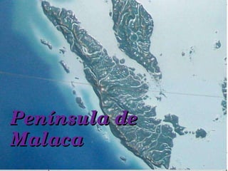Península de Malaca 