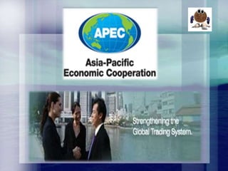 Asia’S Tradebloc Week 3