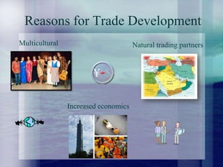 Asia’S Tradebloc Week 3