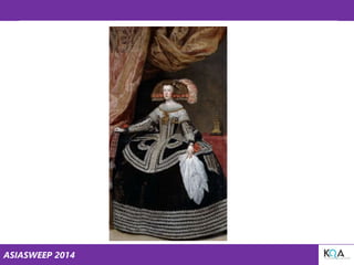 ASIASWEEP 2014
 