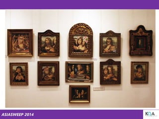 ASIASWEEP 2014
 
