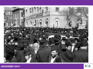 ASIASWEEP 2014
 