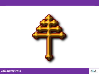 ASIASWEEP 2014
 