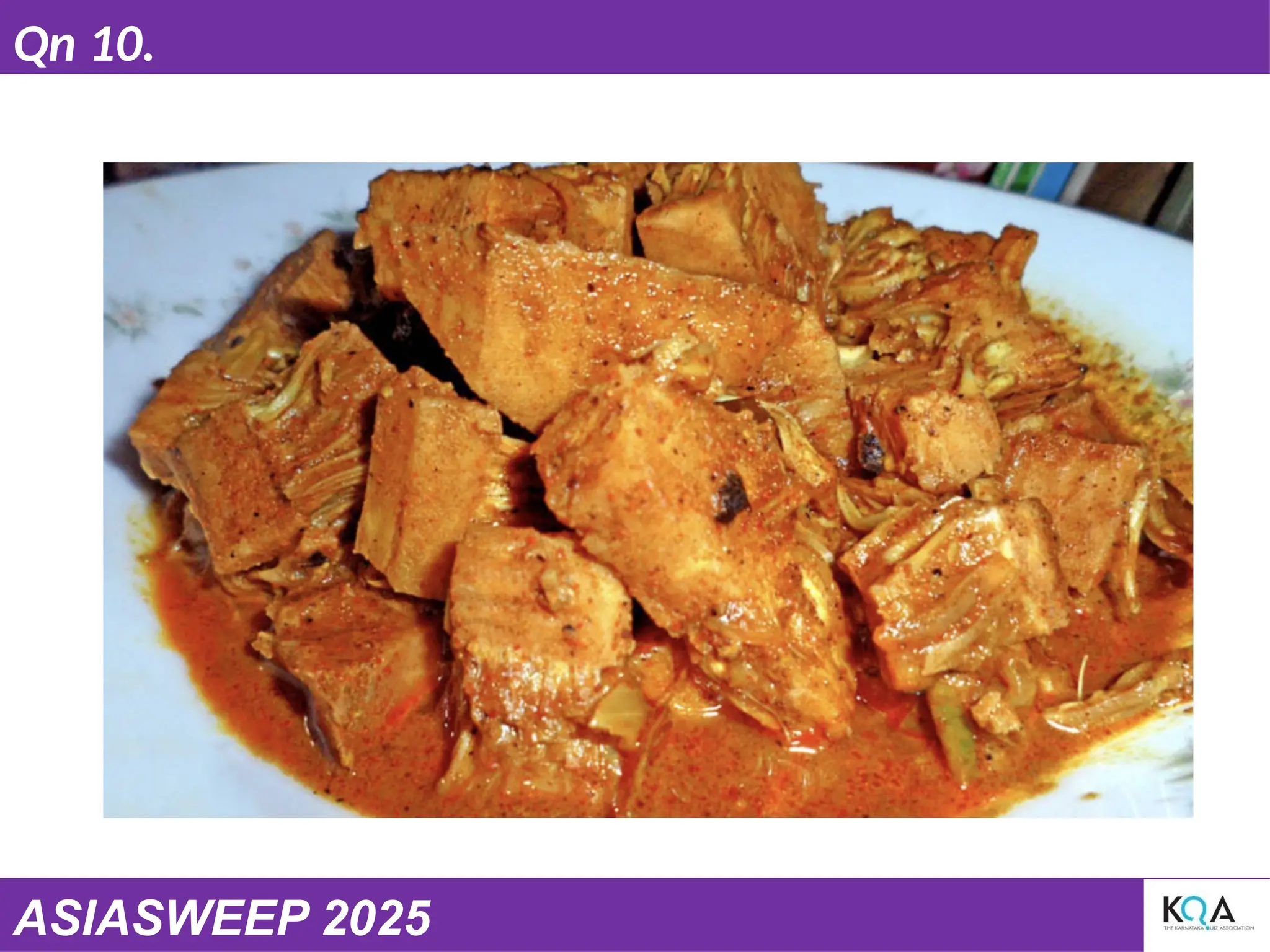 ASIASWEEP 2025
Qn 10.
 