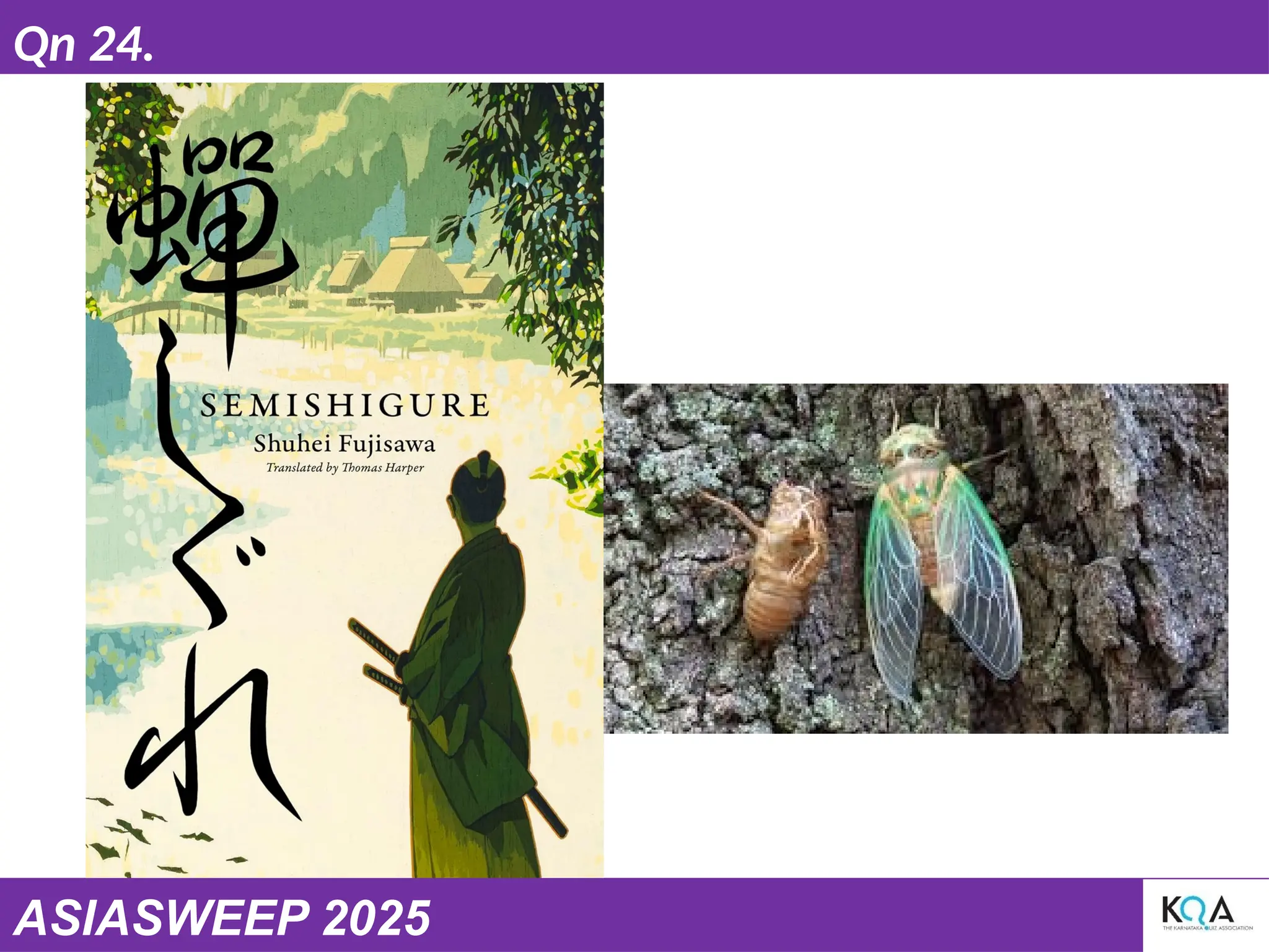 ASIASWEEP 2025
Qn 24.
 