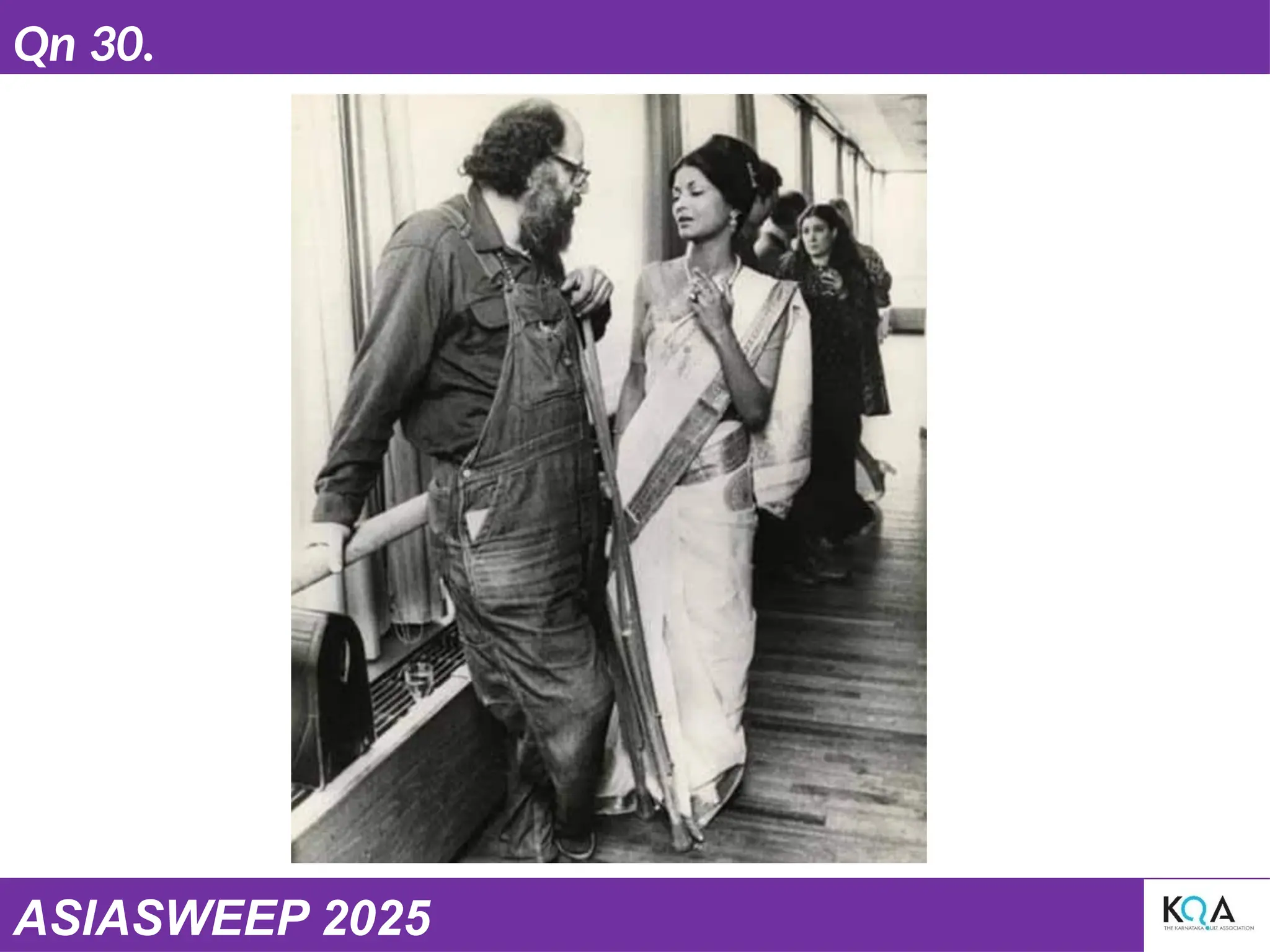 ASIASWEEP 2025
Qn 30.
 