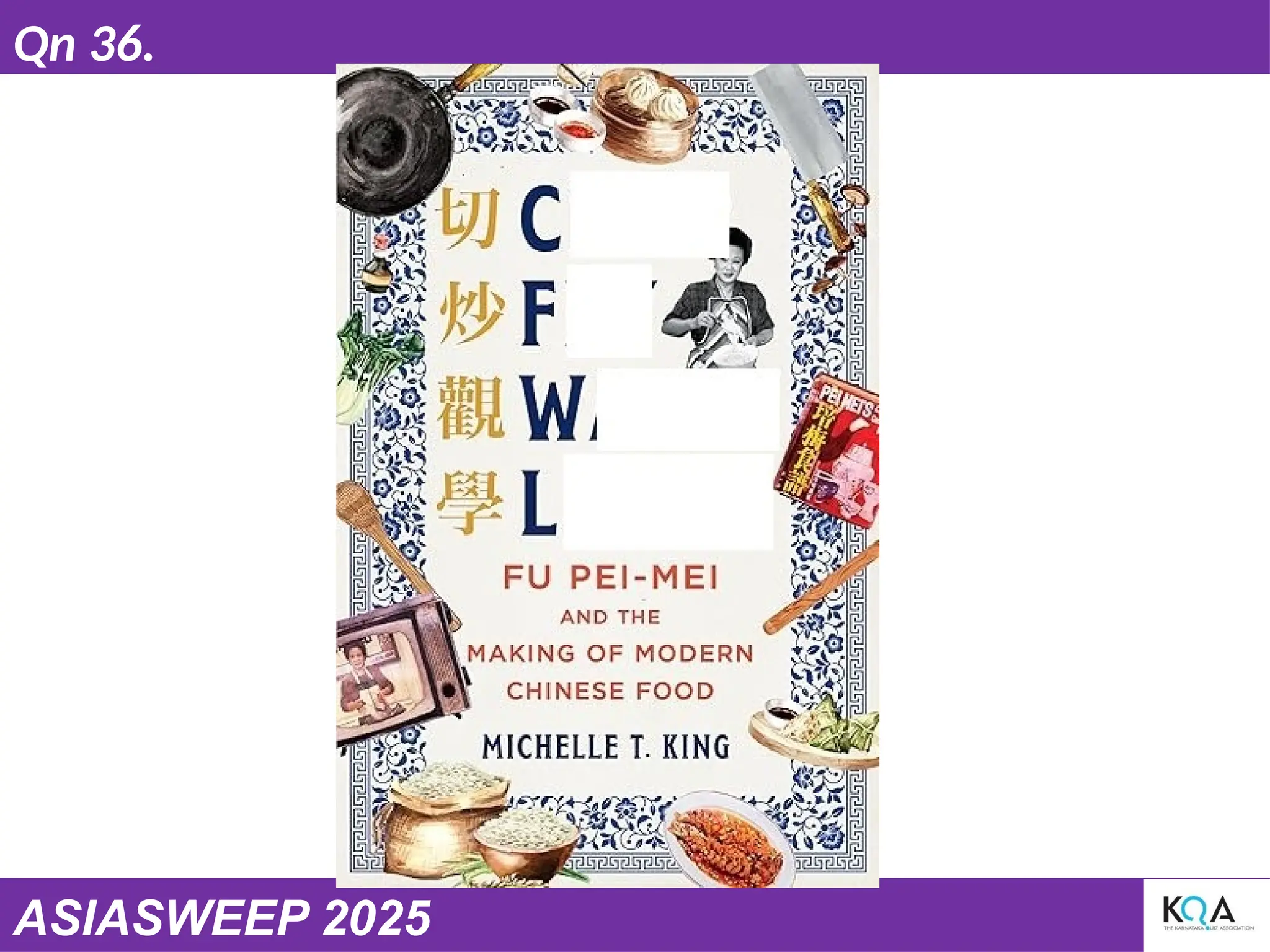 ASIASWEEP 2025
Qn 36.
 