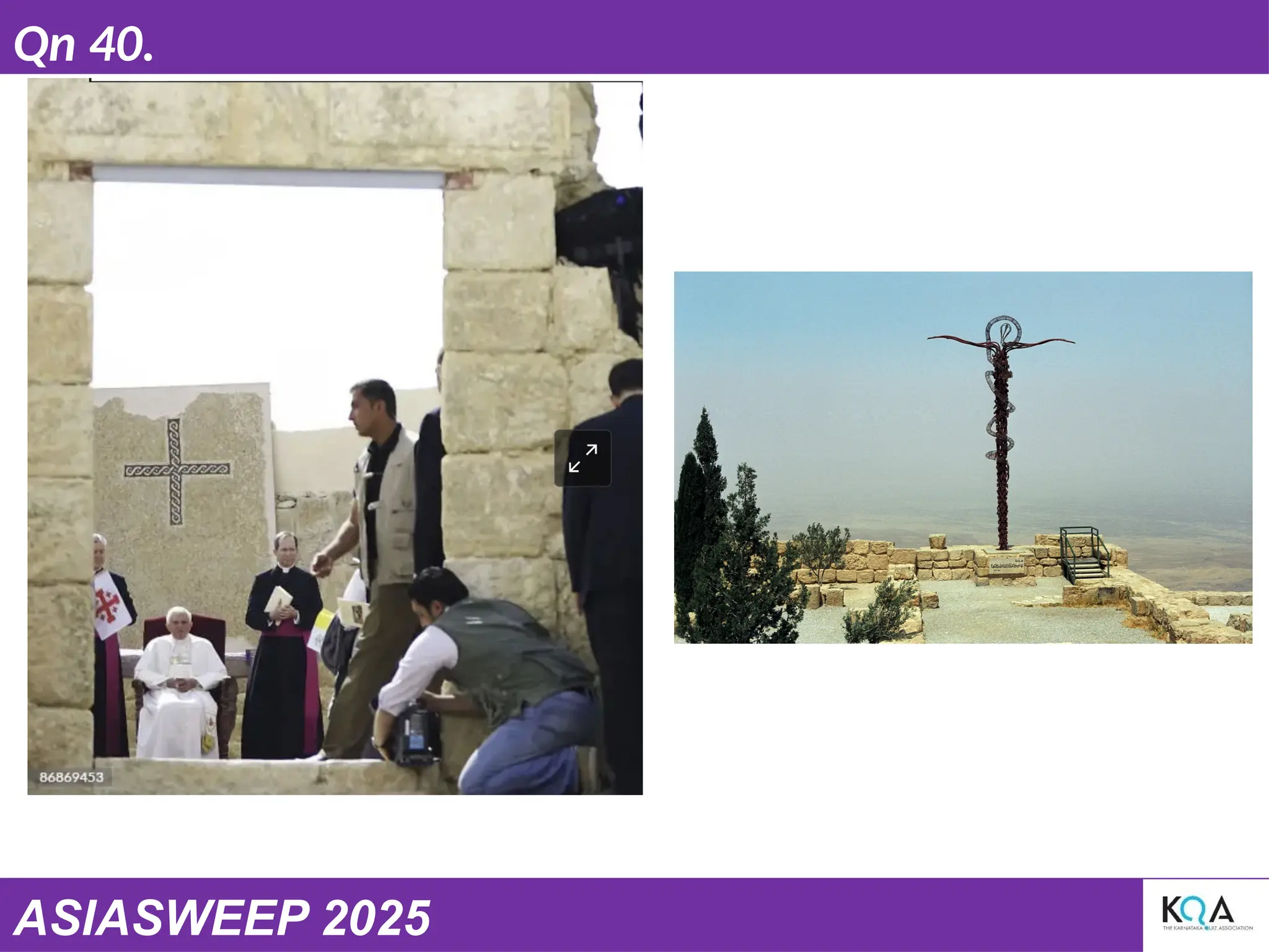 ASIASWEEP 2025
Qn 40.
 