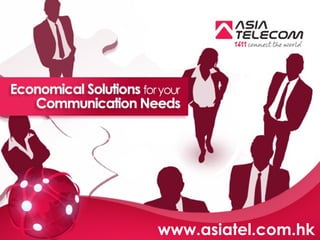 www.asiatel.com.hk

 