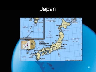 Japan 