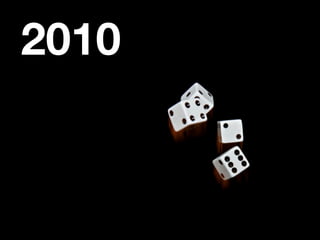 2010
 