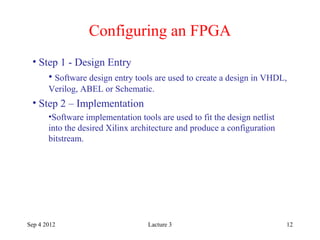 3rd Lecture | PPT