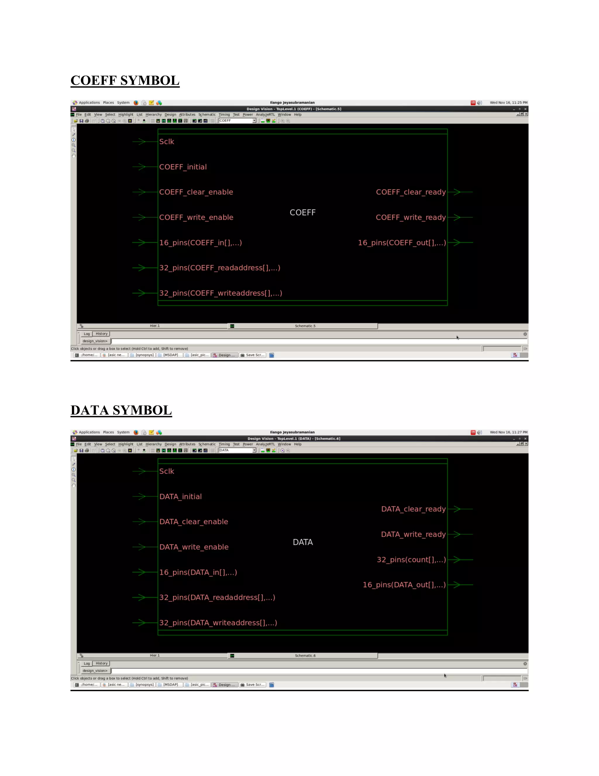 COEFF SYMBOL
DATA SYMBOL
 