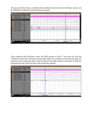 Audio Asic ASIC DESIGN OF MINI-STEREO DIGITAL AUDIO PROCESSOR UNDER SMIC 180NM ...