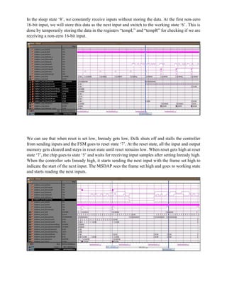 Audio Asic ASIC DESIGN OF MINI-STEREO DIGITAL AUDIO PROCESSOR UNDER SMIC 180NM ...
