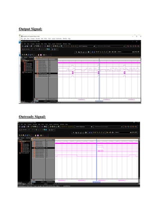 Audio Asic ASIC DESIGN OF MINI-STEREO DIGITAL AUDIO PROCESSOR UNDER SMIC 180NM ...