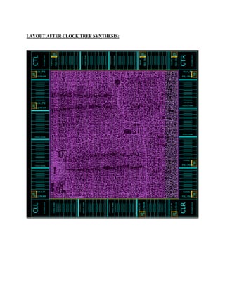 Audio Asic ASIC DESIGN OF MINI-STEREO DIGITAL AUDIO PROCESSOR UNDER SMIC 180NM ...