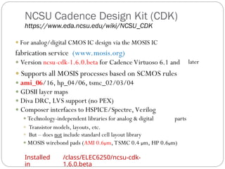 Comprehensive Overview of VLSI Design and Electronic Design Automation ...