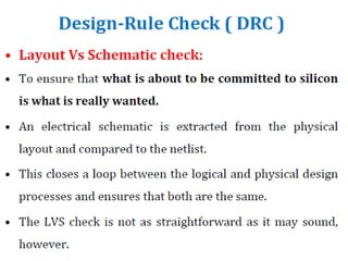 Comprehensive Overview of Global and Detailed Routing in VLSI Design | PDF