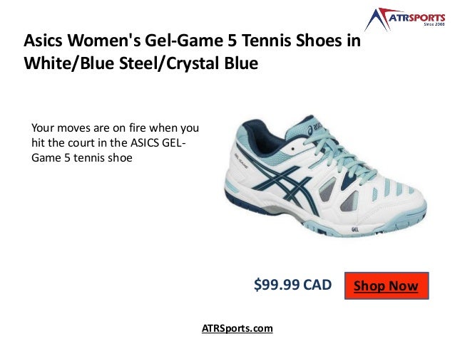 asics tennis shoes toronto