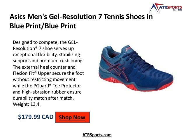 asics tennis shoes toronto