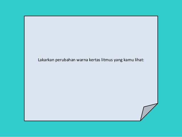 Asid alkali Asid alkali