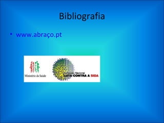 Bibliografia www.abraço.pt 