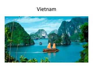 Vietnam	
  
 