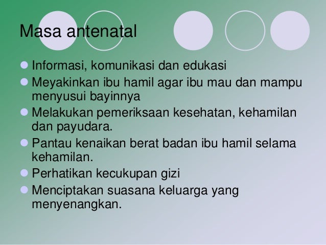 Asi eksklusif