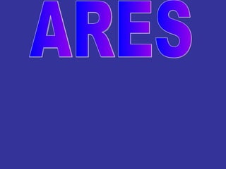 ARES 