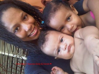 Ellos Mis 2 Tesoros Geily & Derek ♥
 