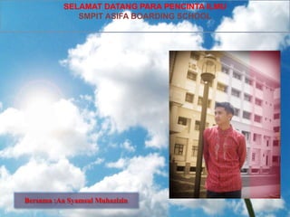 Asifa | PPT