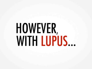 Asif lupuspresentation