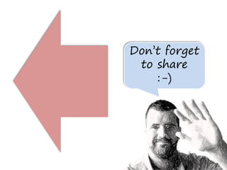 Don’t forget to share :-) 