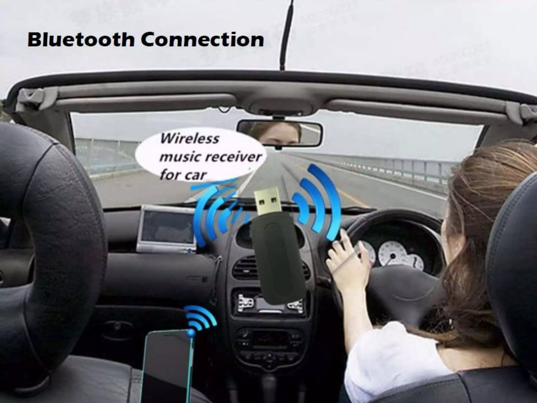 Android-Based Vehicle  Diagnostic System 