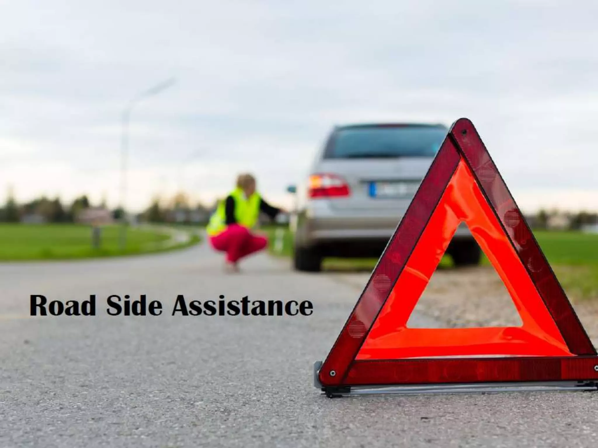 Android-Based Vehicle  Diagnostic System 