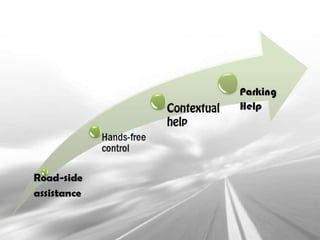 Android-Based Vehicle  Diagnostic System 