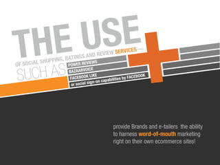 Asif social influence 