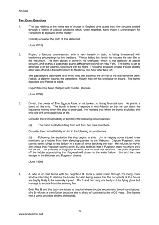 YLUWXDOOFHUWDLQWRUHVXOWIURPKLVXQODZIXODFW
E 