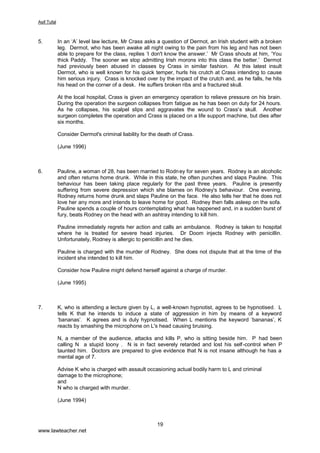 :KDWLVWKHGRFWULQHRIWUDQVIHUUHGPDOLFH
E 