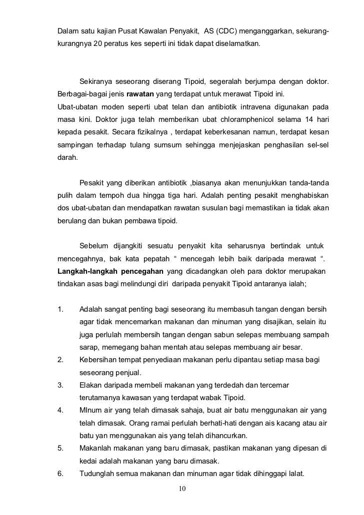 Asigment p. kesihatan sem 1